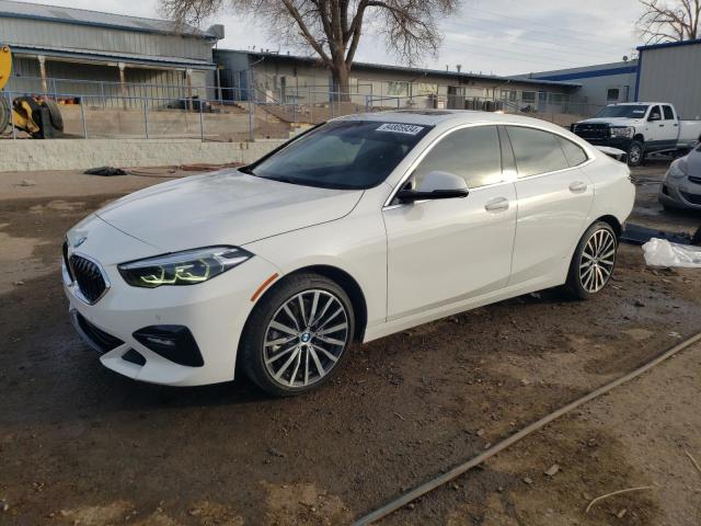 BMW 228XI 2020
