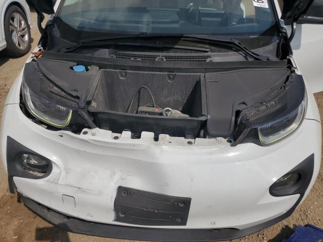 BMW I3 REX 2017