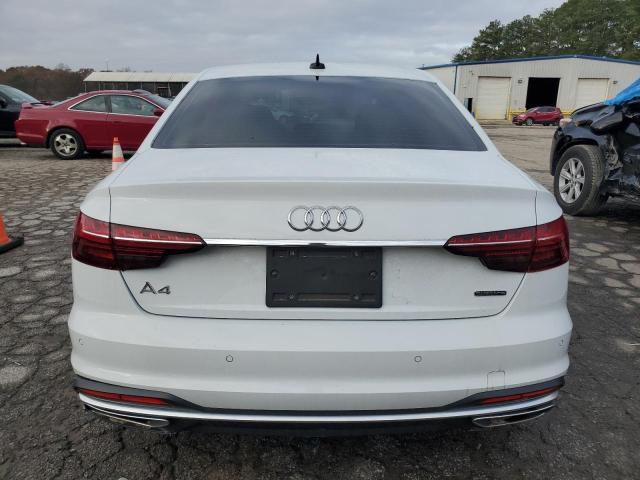 AUDI A4 PRESTIGE 40 2022