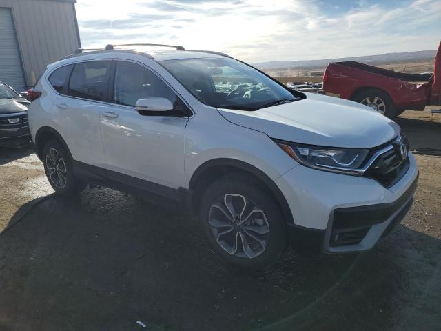 HONDA CR-V EX 2022