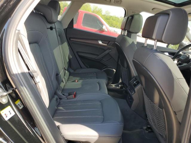 AUDI Q5 PREMIUM PLUS 2021