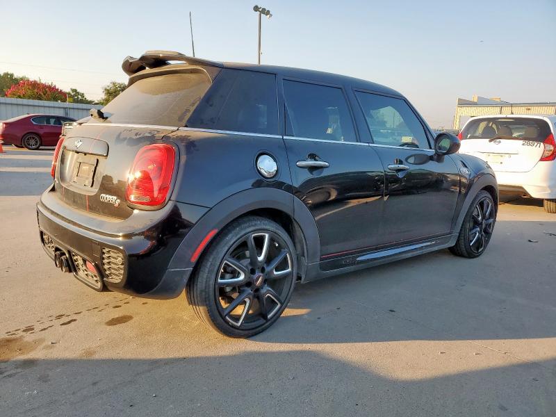 MINI COOPER S 2017
