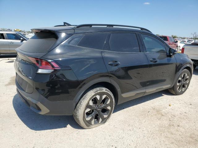 KIA SPORTAGE X LINE 2023