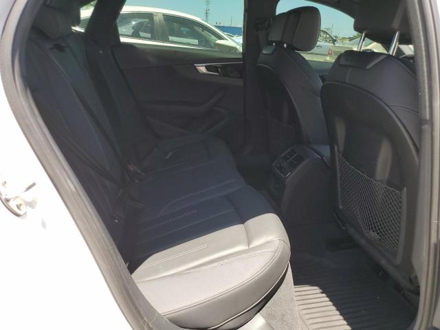 AUDI A4 PREMIUM PLUS 45 2021