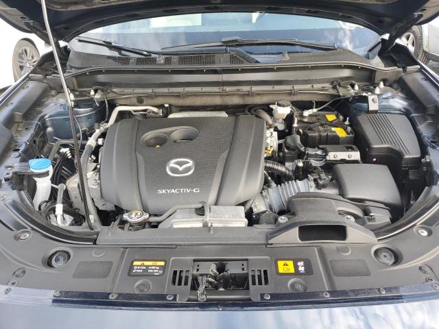 MAZDA CX-5 GRAND TOURING 2021