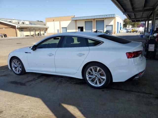 AUDI A5 PREMIUM PLUS 40 2022