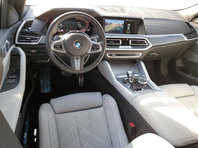 BMW X6 XDRIVE40I 2023