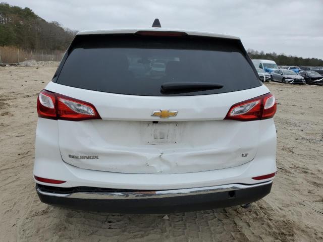 CHEVROLET EQUINOX LT 2020