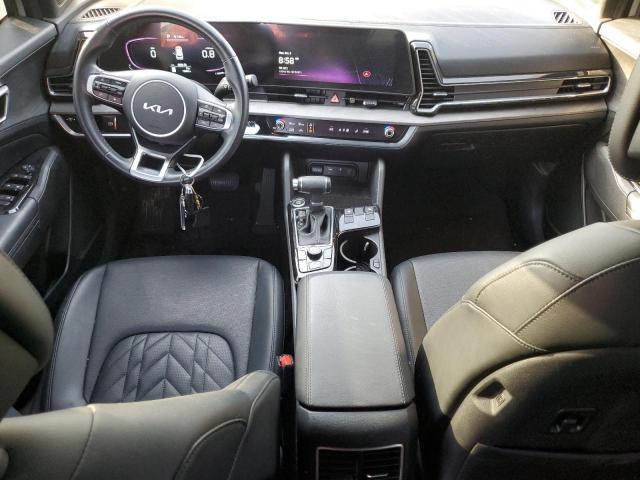 KIA SPORTAGE X LINE 2023