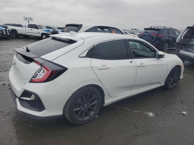 HONDA CIVIC EX 2021
