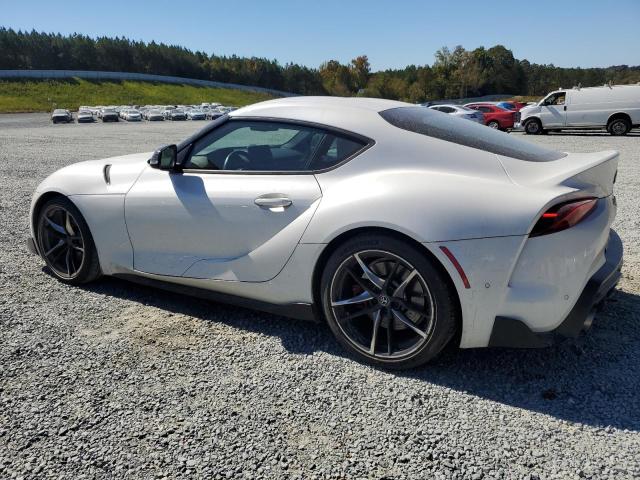 TOYOTA SUPRA BASE 2021