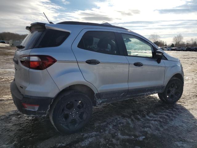 FORD ECOSPORT SES 2021