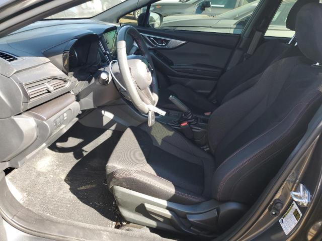 SUBARU WRX PREMIUM 2023
