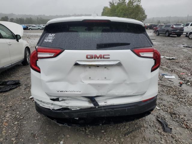 GMC TERRAIN SLE 2024