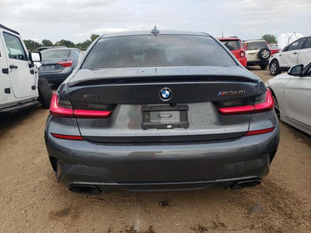 BMW M340XI 2021