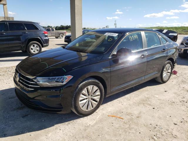 VOLKSWAGEN JETTA S 2019