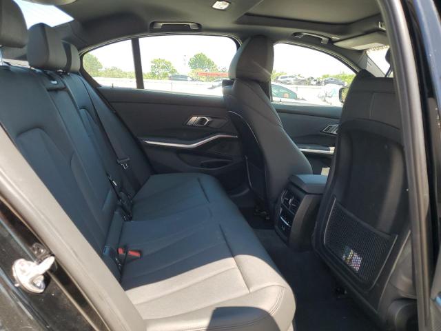 BMW 330I 2021