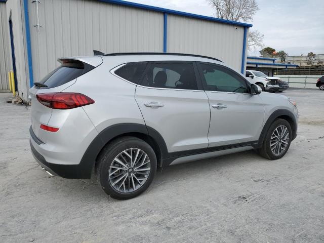 HYUNDAI TUCSON LIMITED 2020