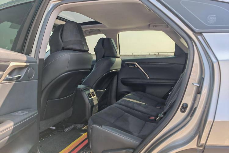 LEXUS RX 300 2020