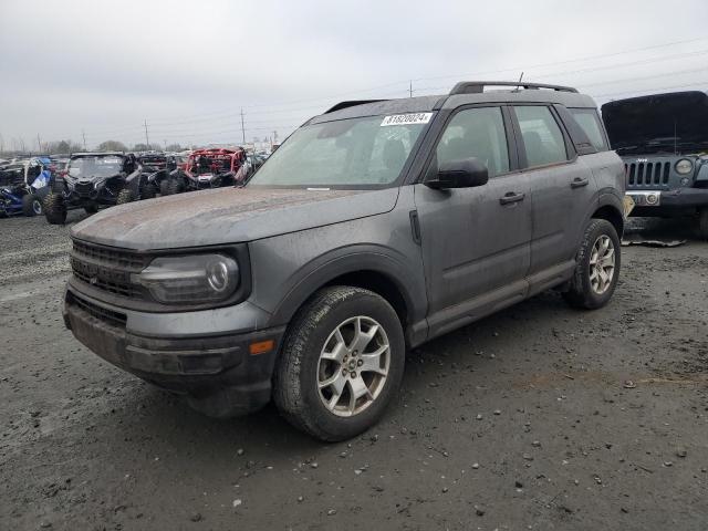 FORD BRONCO SPORT 2021