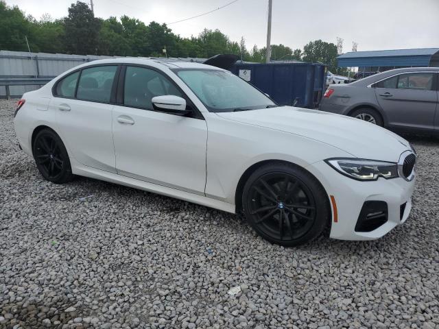 BMW 330I 2021
