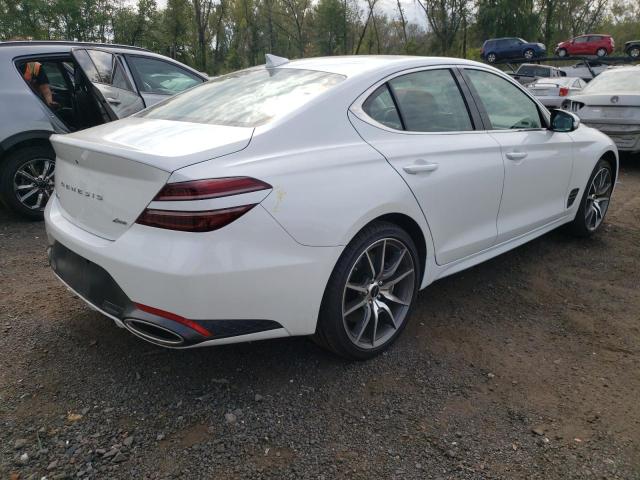 GENESIS G70 BASE 2024