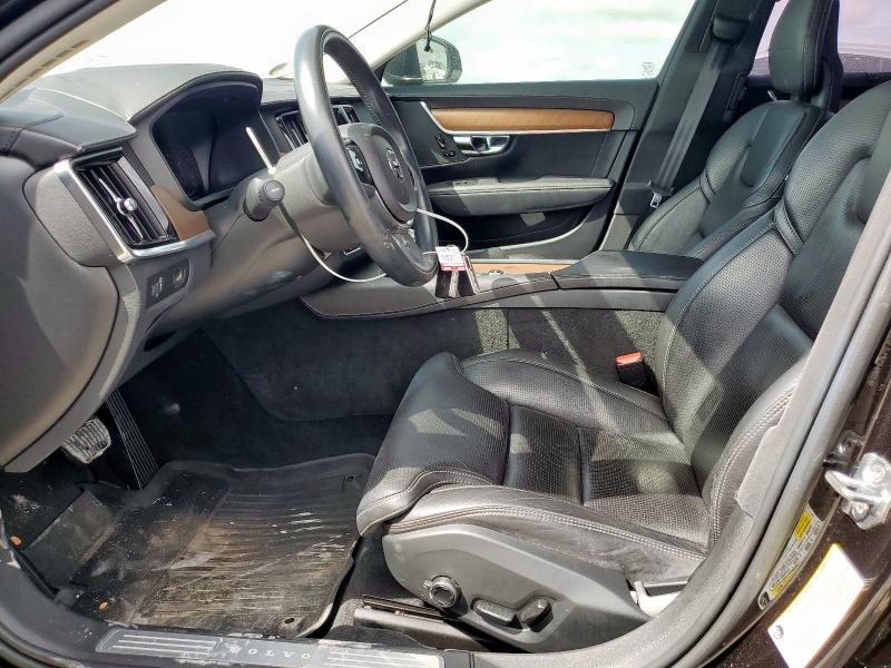 VOLVO S90 T6 INSCRIPTION 2017