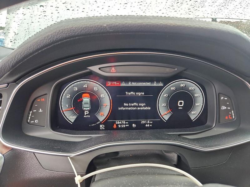 AUDI A7 PRESTIGE S-LINE 2018