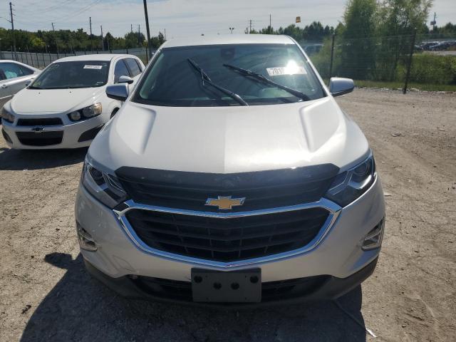 CHEVROLET EQUINOX LT 2020