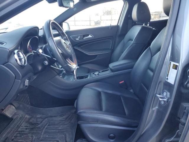 MERCEDES-BENZ GLA 250 4MATIC 2018