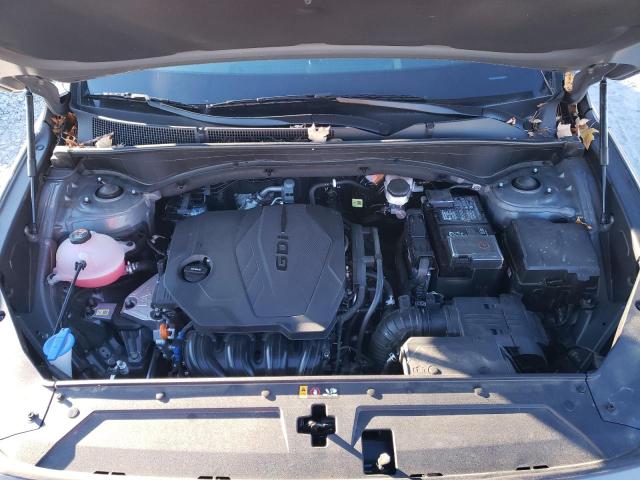 HYUNDAI SANTA FE SE 2021