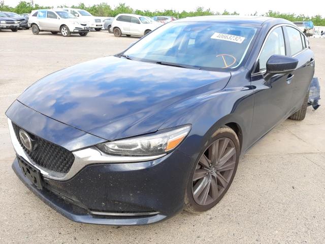 MAZDA 6 TOURING 2019