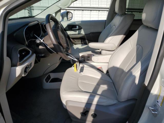CHRYSLER PACIFICA TOURING L 2021