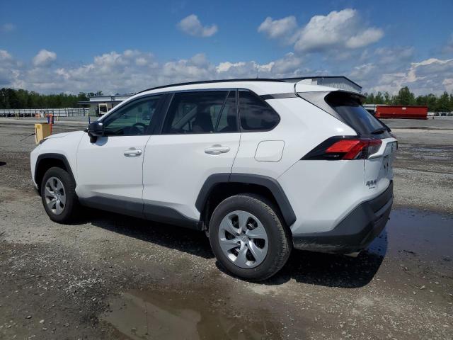 TOYOTA RAV4 LE 2021