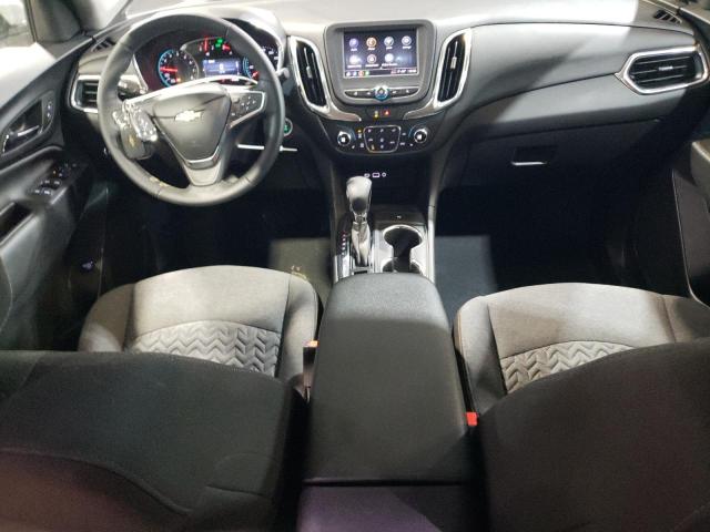 CHEVROLET EQUINOX LT 2024