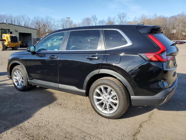 HONDA CR-V EXL 2024
