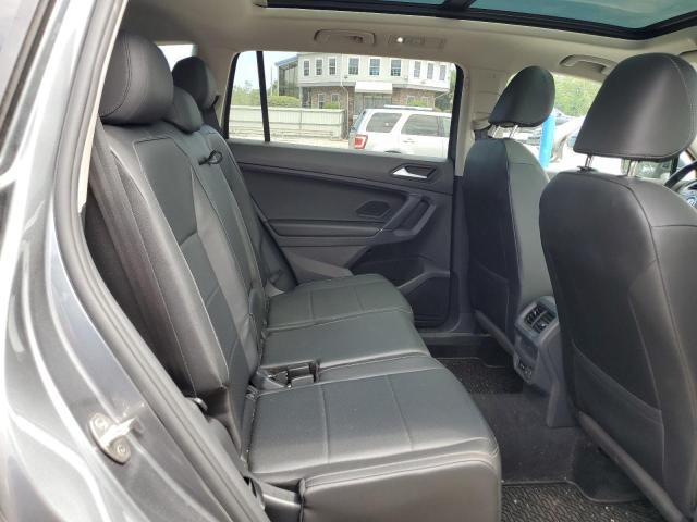 VOLKSWAGEN TIGUAN SE 2020