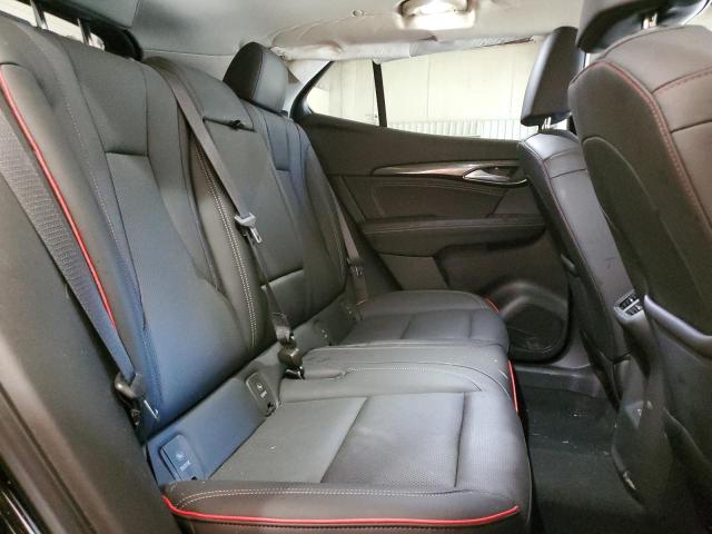 BUICK ENVISION ESSENCE 2023