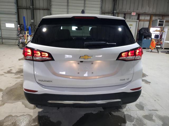 CHEVROLET EQUINOX LT 2024
