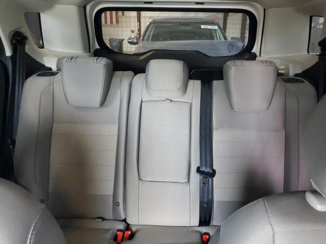 FORD ECOSPORT S 2021