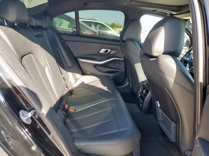 BMW 330XI 2020