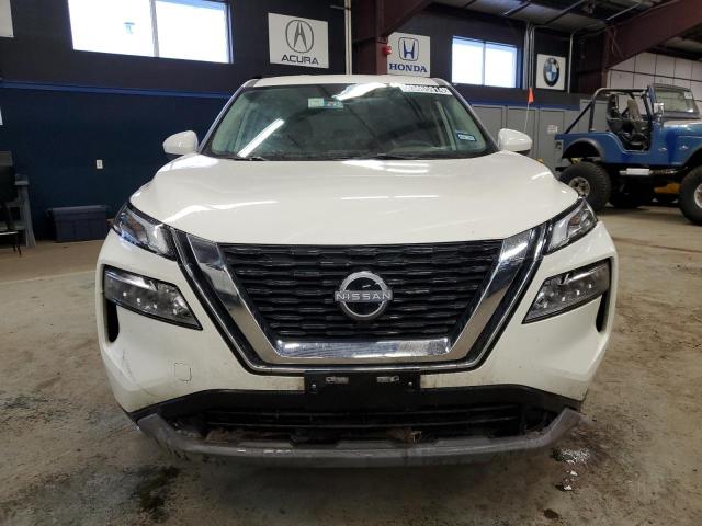 NISSAN ROGUE SV 2022