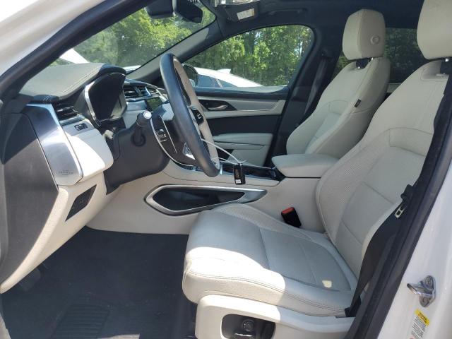 JAGUAR F-PACE R-DYNAMIC S 2024