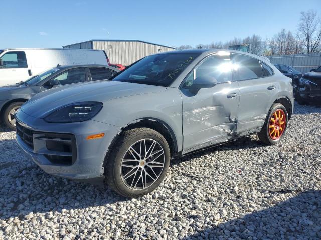 PORSCHE CAYENNE COUPE 2023