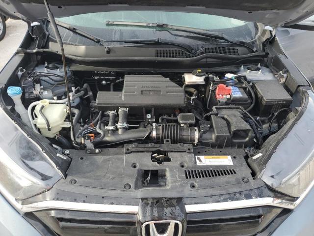HONDA CR-V EXL 2022