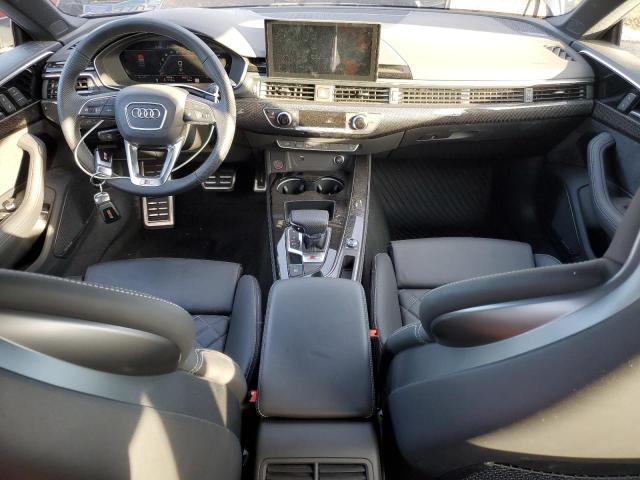 AUDI S5 PREMIUM PLUS 2024