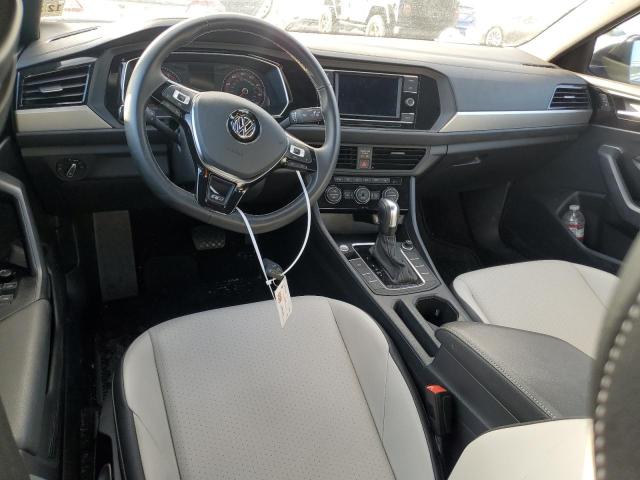 VOLKSWAGEN JETTA S 2021