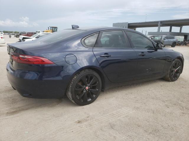 JAGUAR XF SE 2021