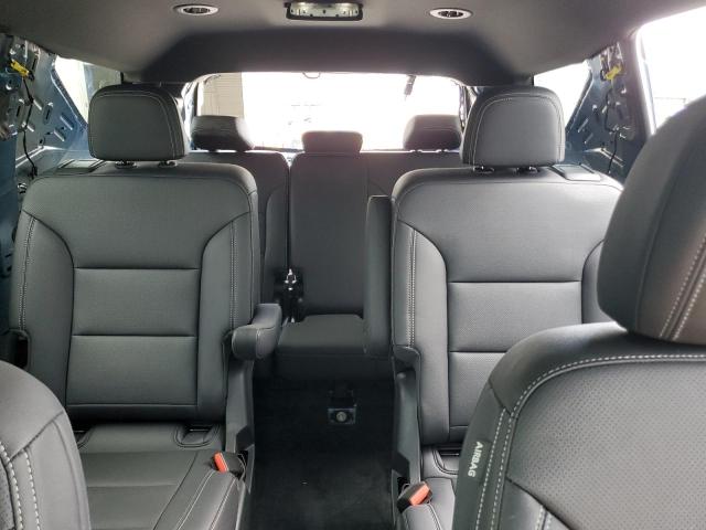 CHEVROLET TRAVERSE LT 2024