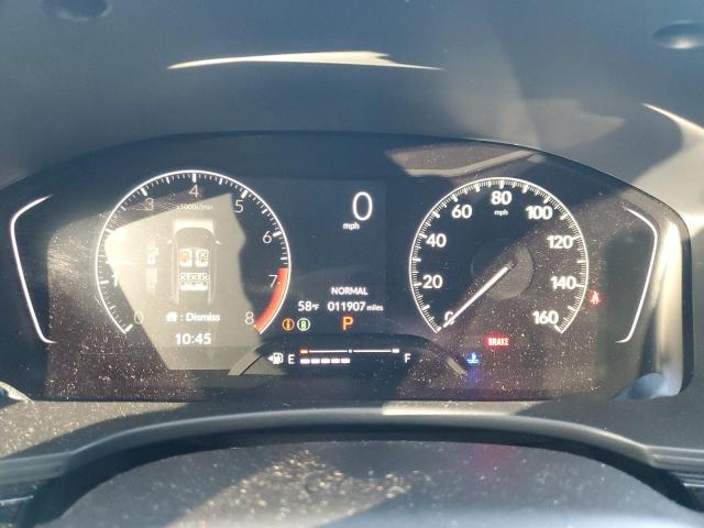 HONDA CIVIC SPORT 2024